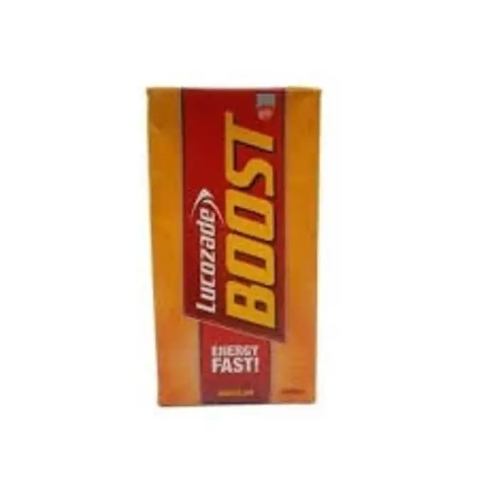 Lucozade Boost 25 Cl